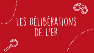 📌 Réunion de l’équipe régionale – Jeudi 13 novembre 2025