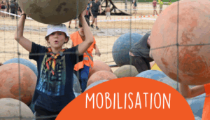 ⚠️ Rester vigilant·es !