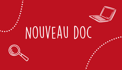 Commande de documents : nouvelle édition du fascicule Questions d’ado