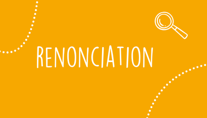 La renonciation au remboursement des frais : une autre façon de soutenir l’association