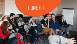 Le Congrès régional et la mise en oeuvre d&rsquo;une valeur éclée ! Avec le lien d&rsquo;inscription !