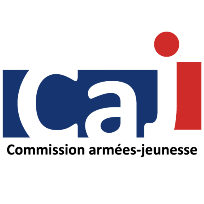 La motion « Quitter la Commission Armées-Jeunesse »